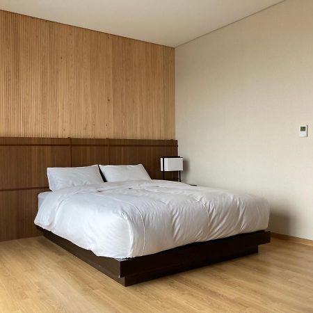 Sollago Resort Taean Dış mekan fotoğraf