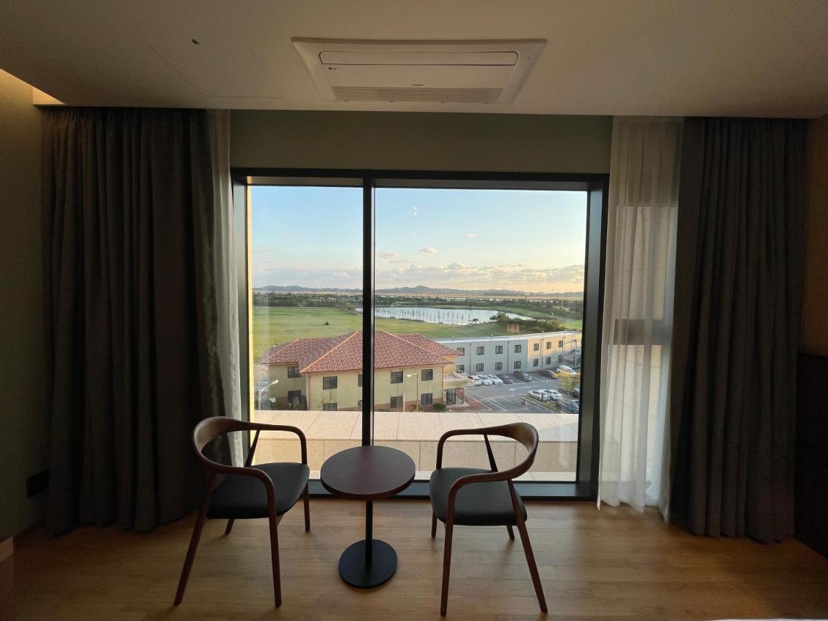 Sollago Resort Taean Dış mekan fotoğraf