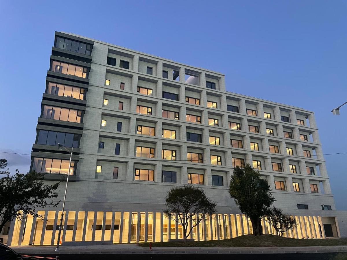 Sollago Resort Taean Dış mekan fotoğraf