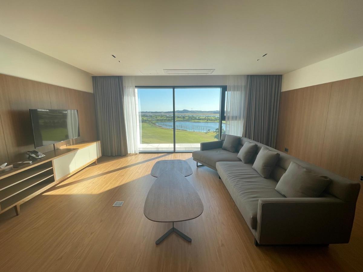 Sollago Resort Taean Dış mekan fotoğraf
