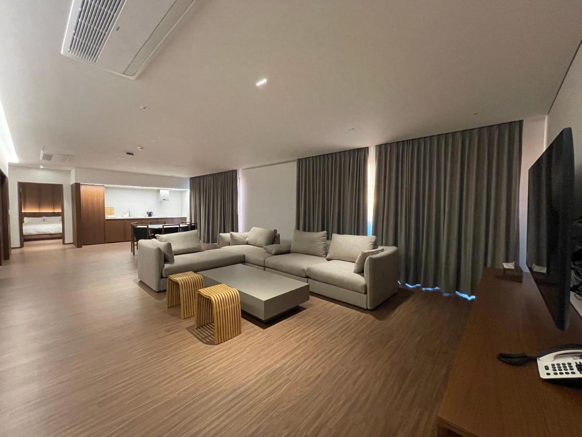 Sollago Resort Taean Dış mekan fotoğraf