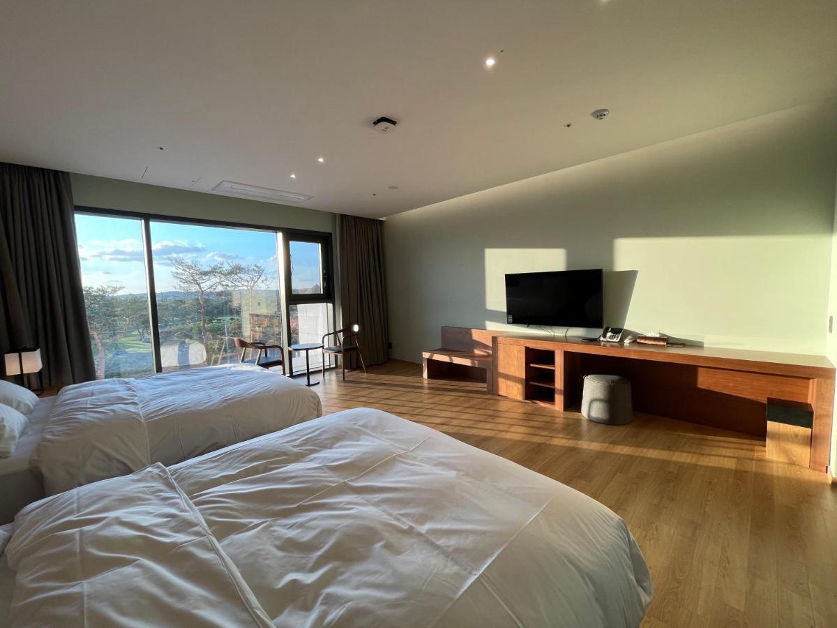 Sollago Resort Taean Dış mekan fotoğraf