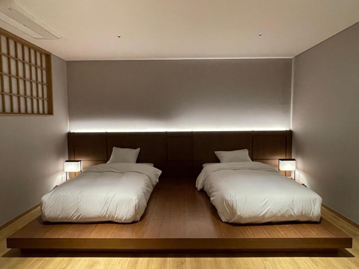 Sollago Resort Taean Dış mekan fotoğraf