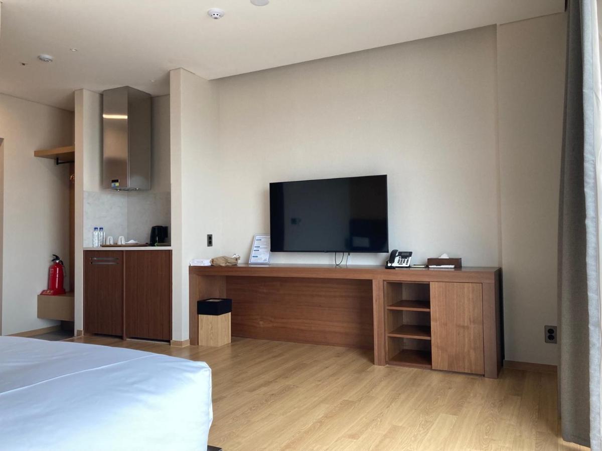 Sollago Resort Taean Dış mekan fotoğraf