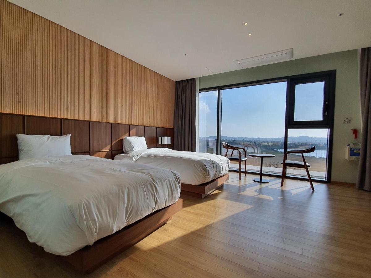 Sollago Resort Taean Dış mekan fotoğraf