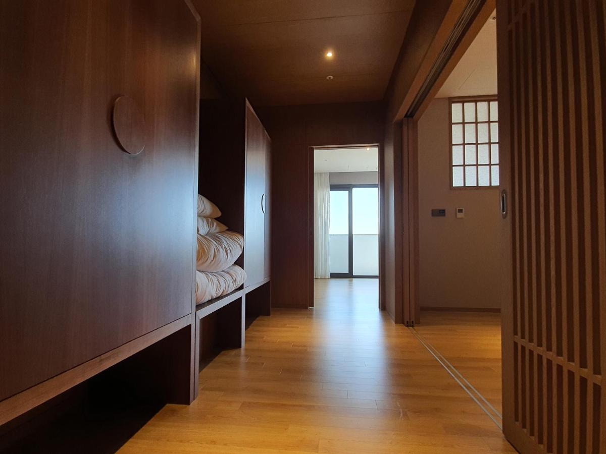 Sollago Resort Taean Dış mekan fotoğraf